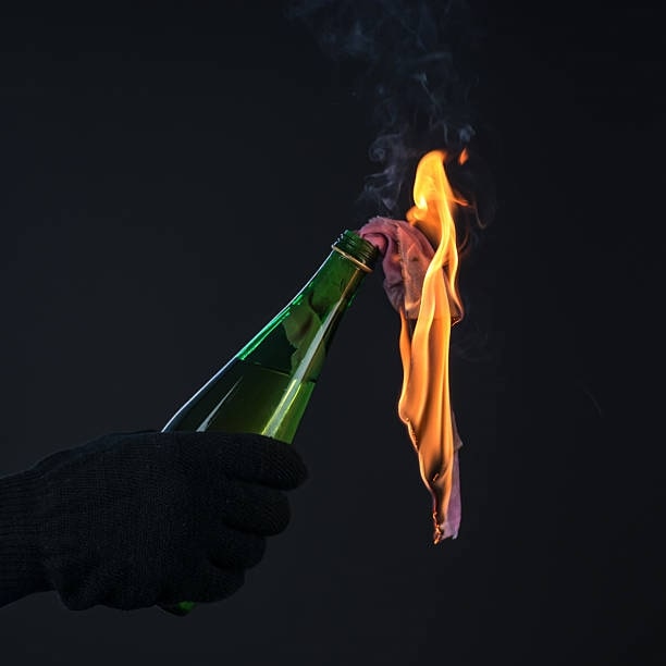 Molotov Cocktail