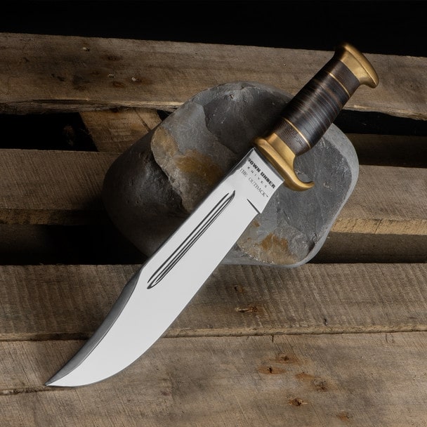 Bowie Knife