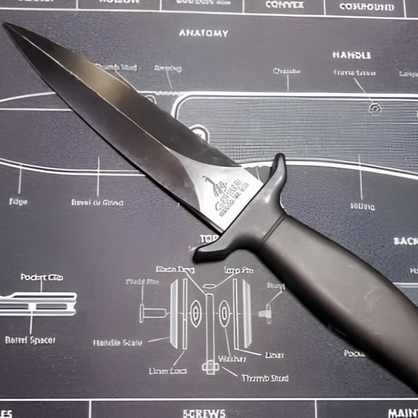 Gerber Mark II