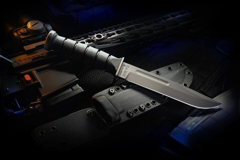 Ka-Bar USMC