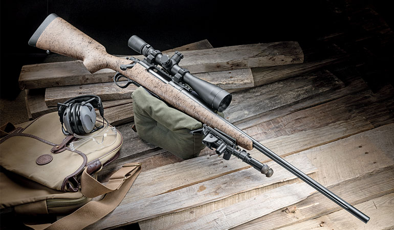 Remington 700